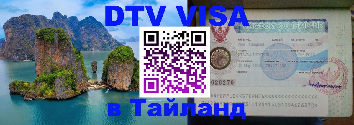 Оформление DTV визы под ключ: стоимость и тарифы, только загранпаспорт - 20.11.2025 